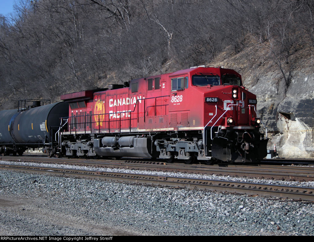 CP 8628